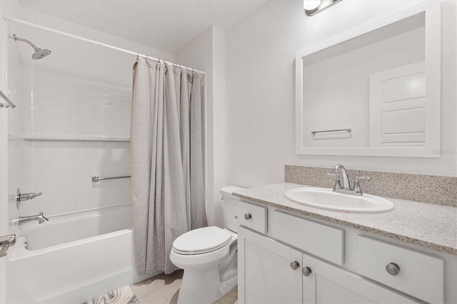 THE VILLAGE OF WATERS EDGE - Residential