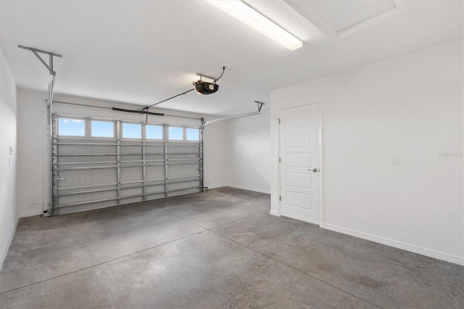 THE VILLAGE OF WATERS EDGE - Residential