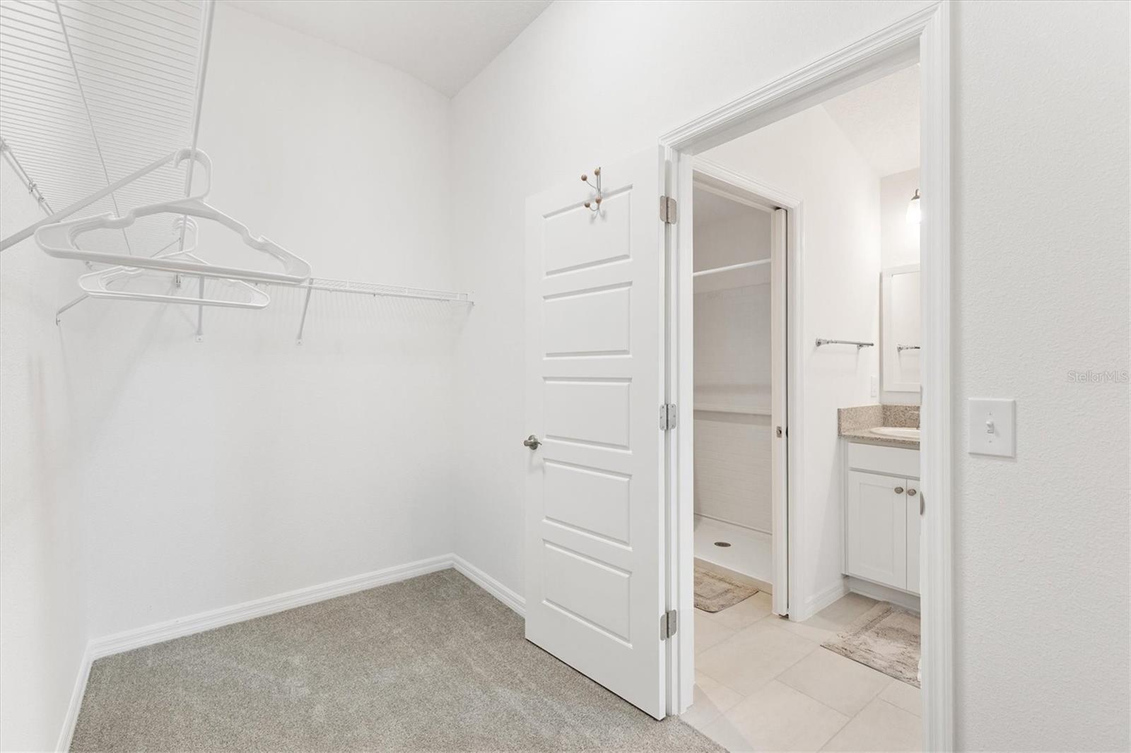 THE VILLAGE OF WATERS EDGE - Residential