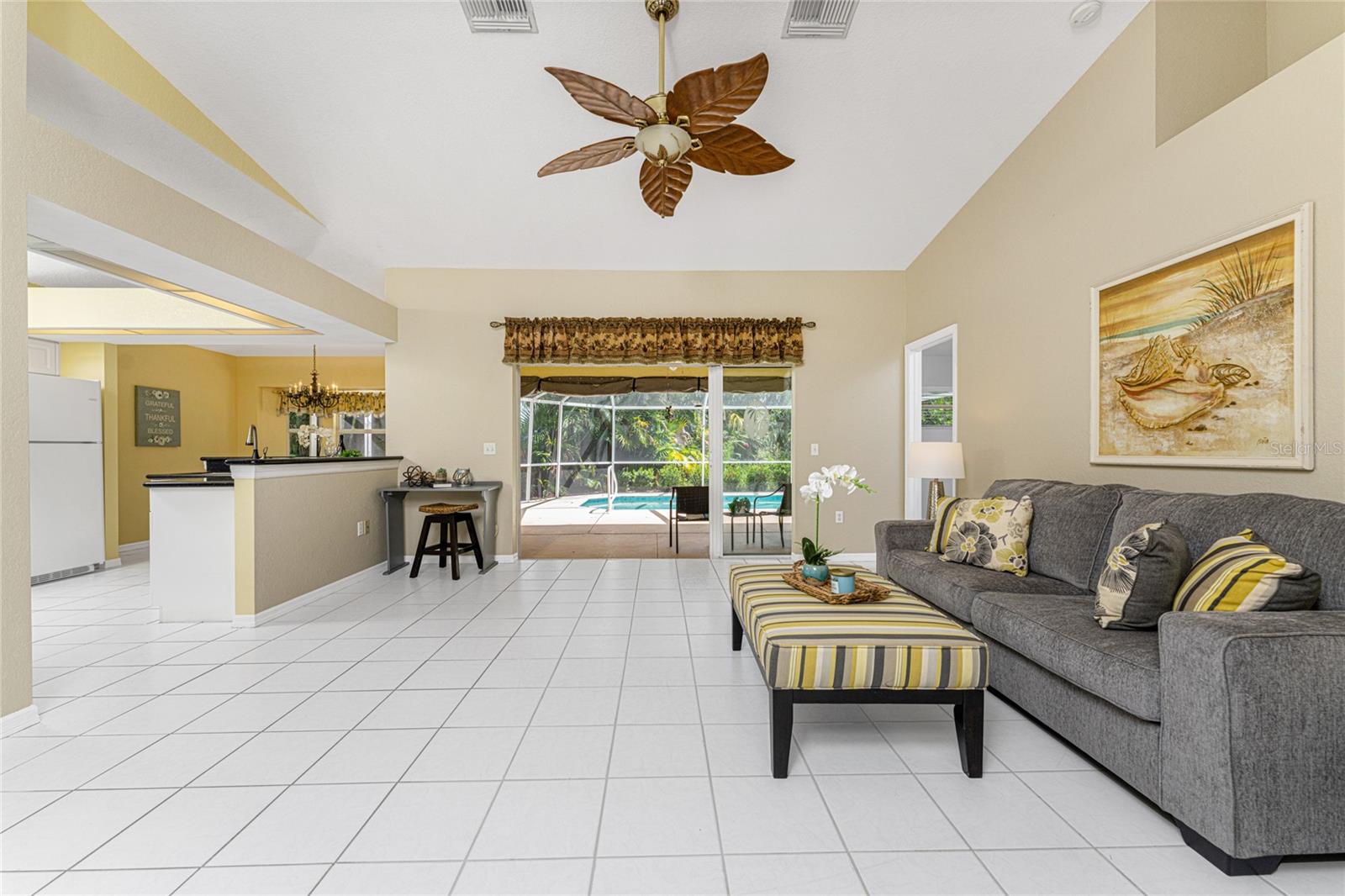 ROTONDA WEST / ROTONDA LAKES - Residential