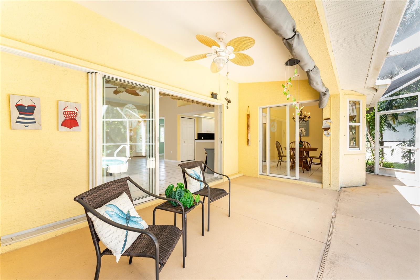 ROTONDA WEST / ROTONDA LAKES - Residential