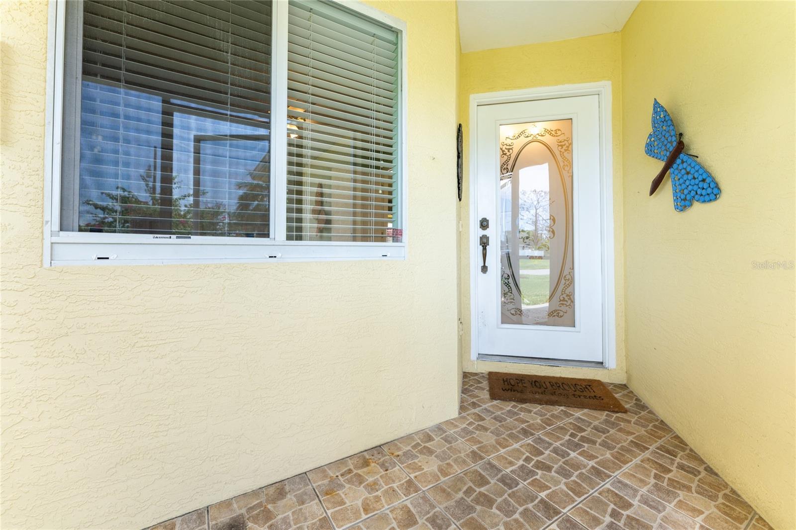 ROTONDA WEST / ROTONDA LAKES - Residential