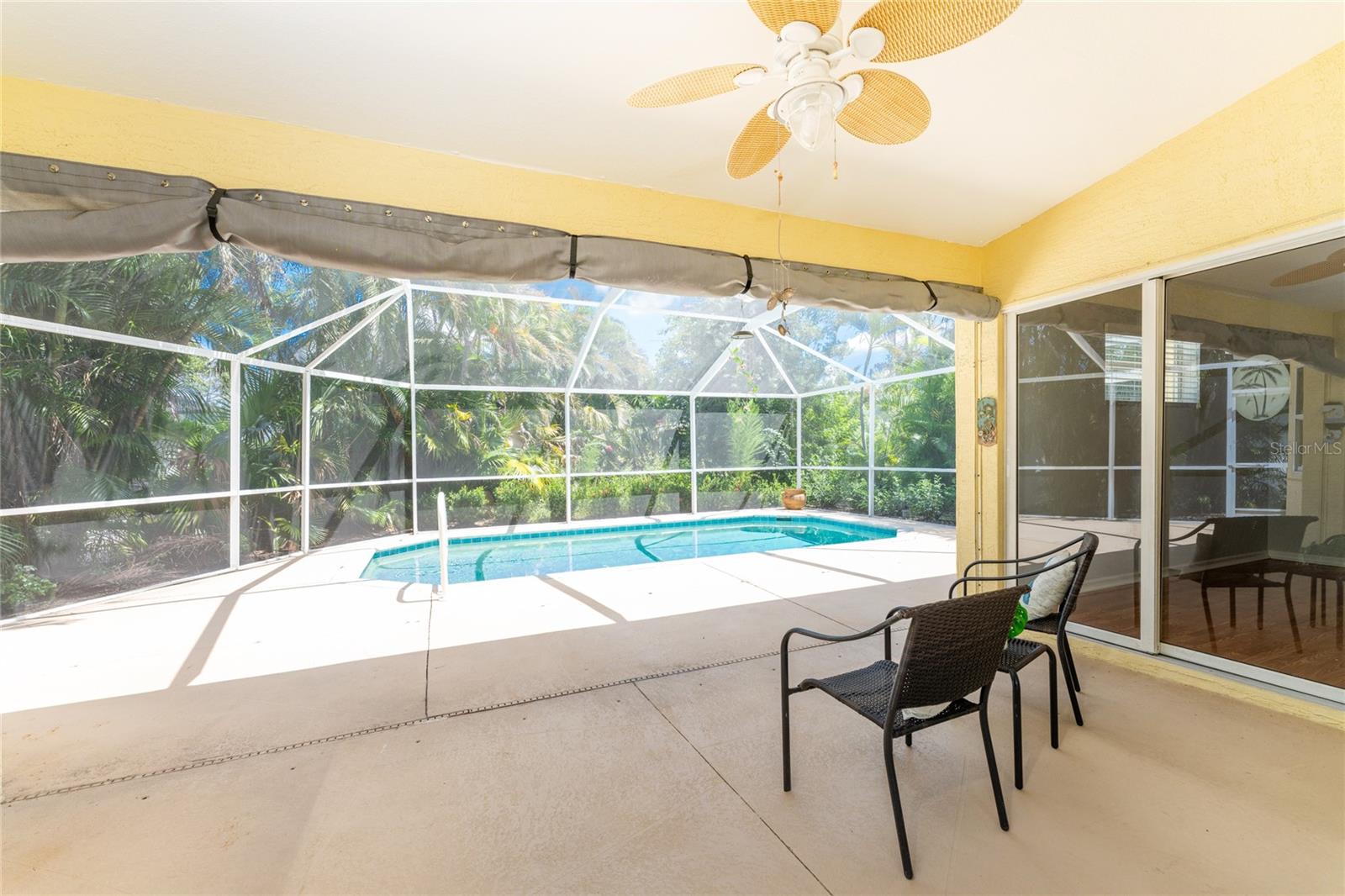 ROTONDA WEST / ROTONDA LAKES - Residential