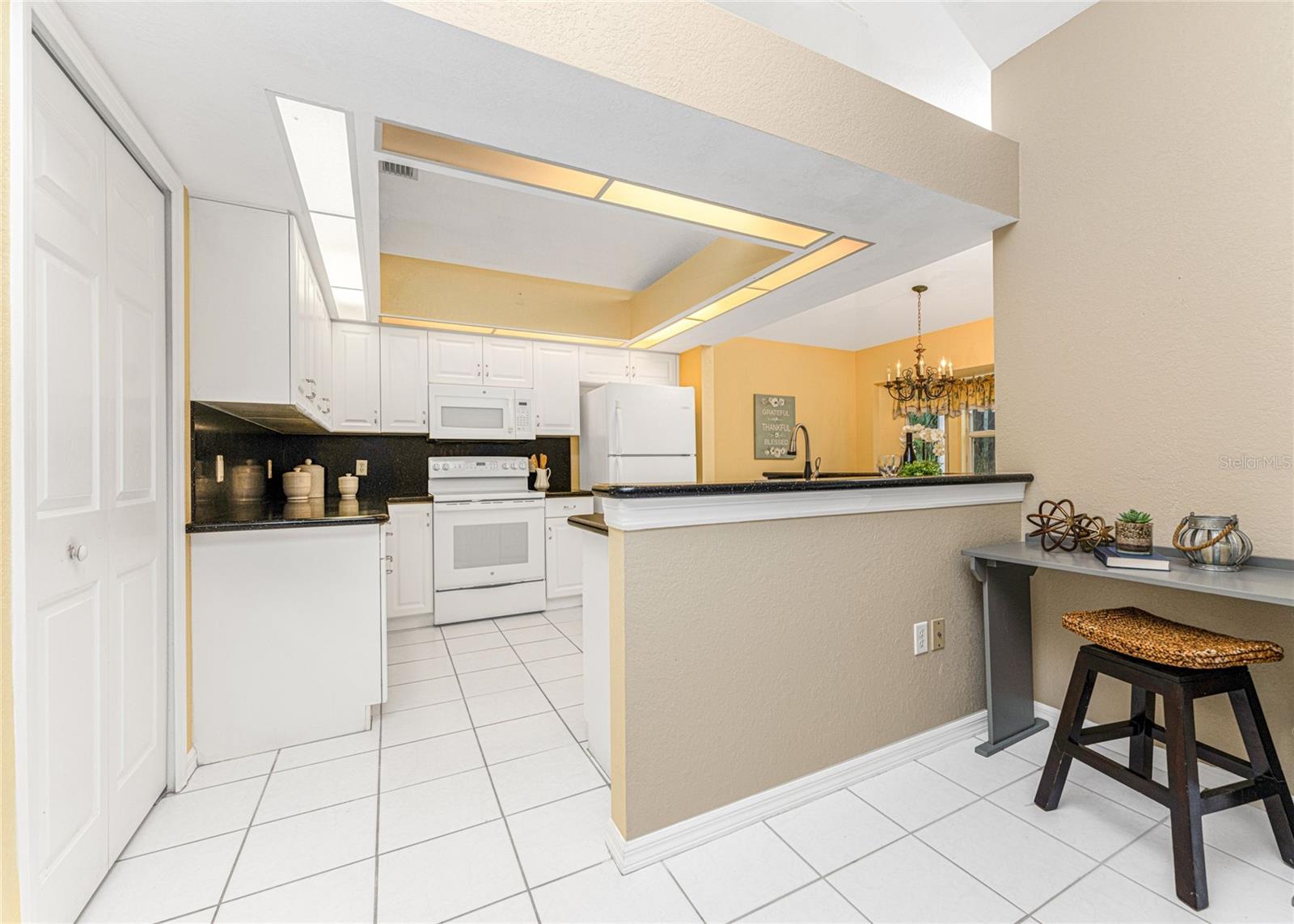 ROTONDA WEST / ROTONDA LAKES - Residential