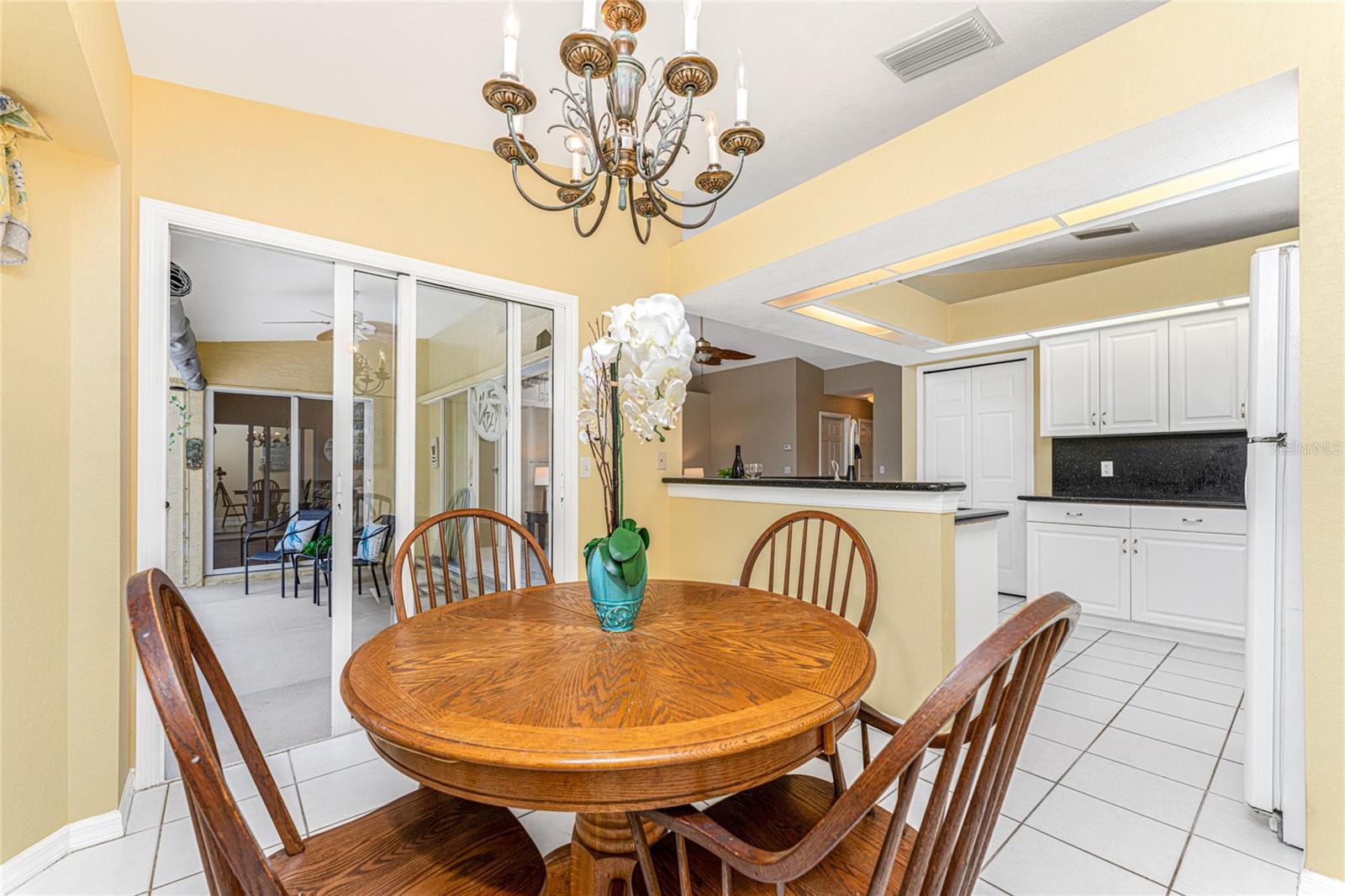 ROTONDA WEST / ROTONDA LAKES - Residential