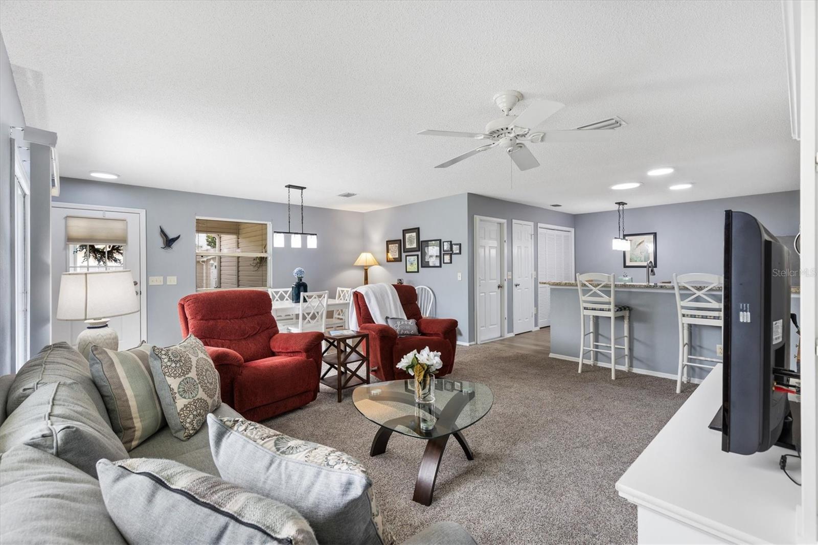 1234 EAGLE RIDGE DRIVE