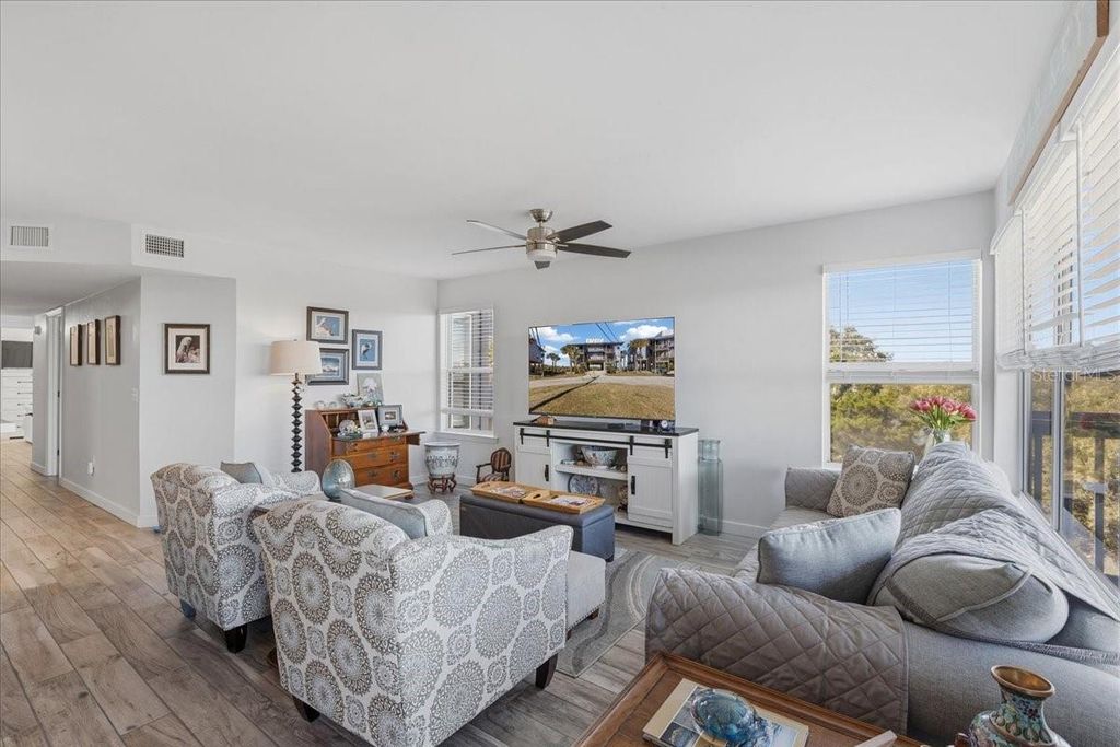 Photo of 11 Old Mill Drive #9C, Cedar Key, FL 32625 (MLS # GC537298)