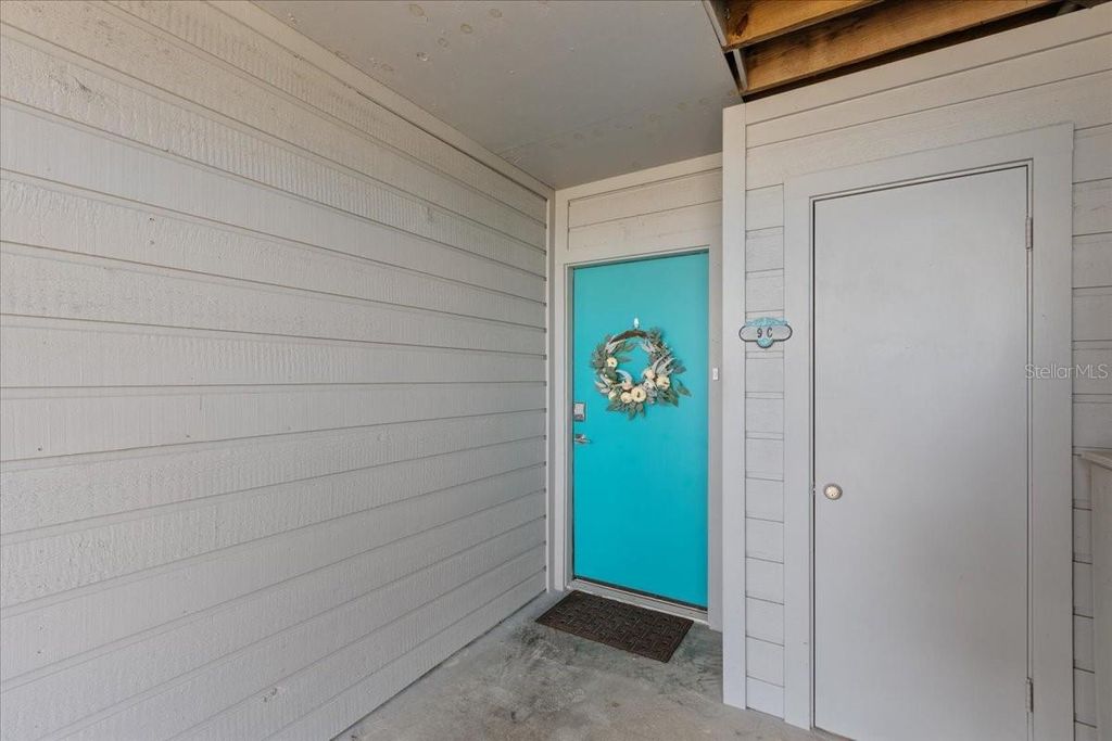 Photo of 11 Old Mill Drive #9C, Cedar Key, FL 32625 (MLS # GC537298)