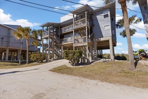 Photo of 11 Old Mill Drive #9C, Cedar Key, FL 32625 (MLS # GC537298)