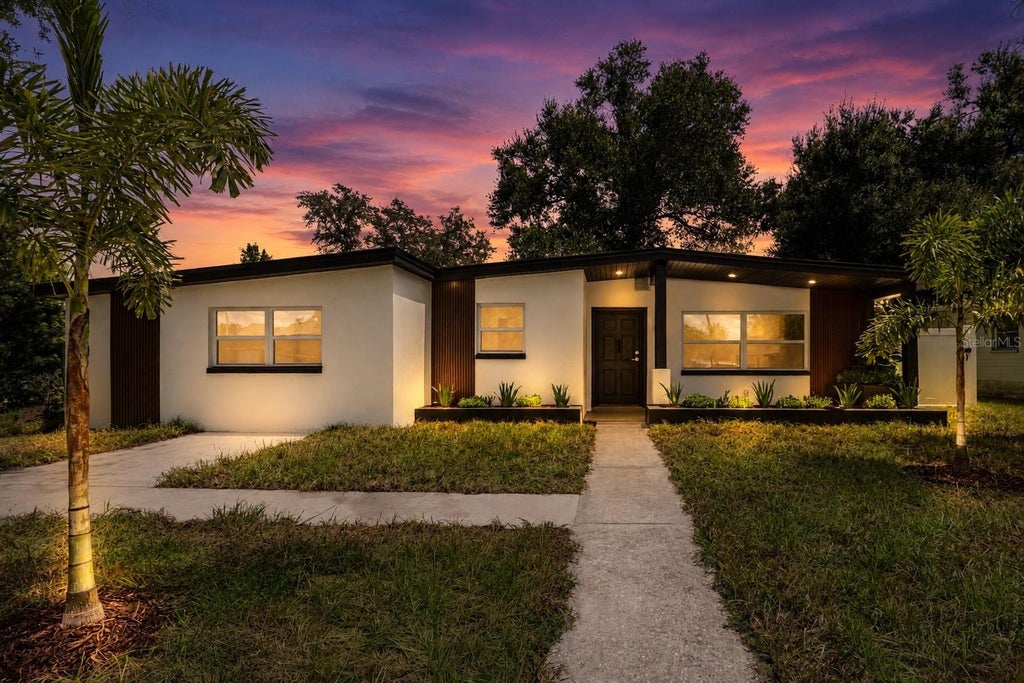 Photo of 9805 N 54th Street, Temple Terrace, FL 33617 (MLS # TB8545553)