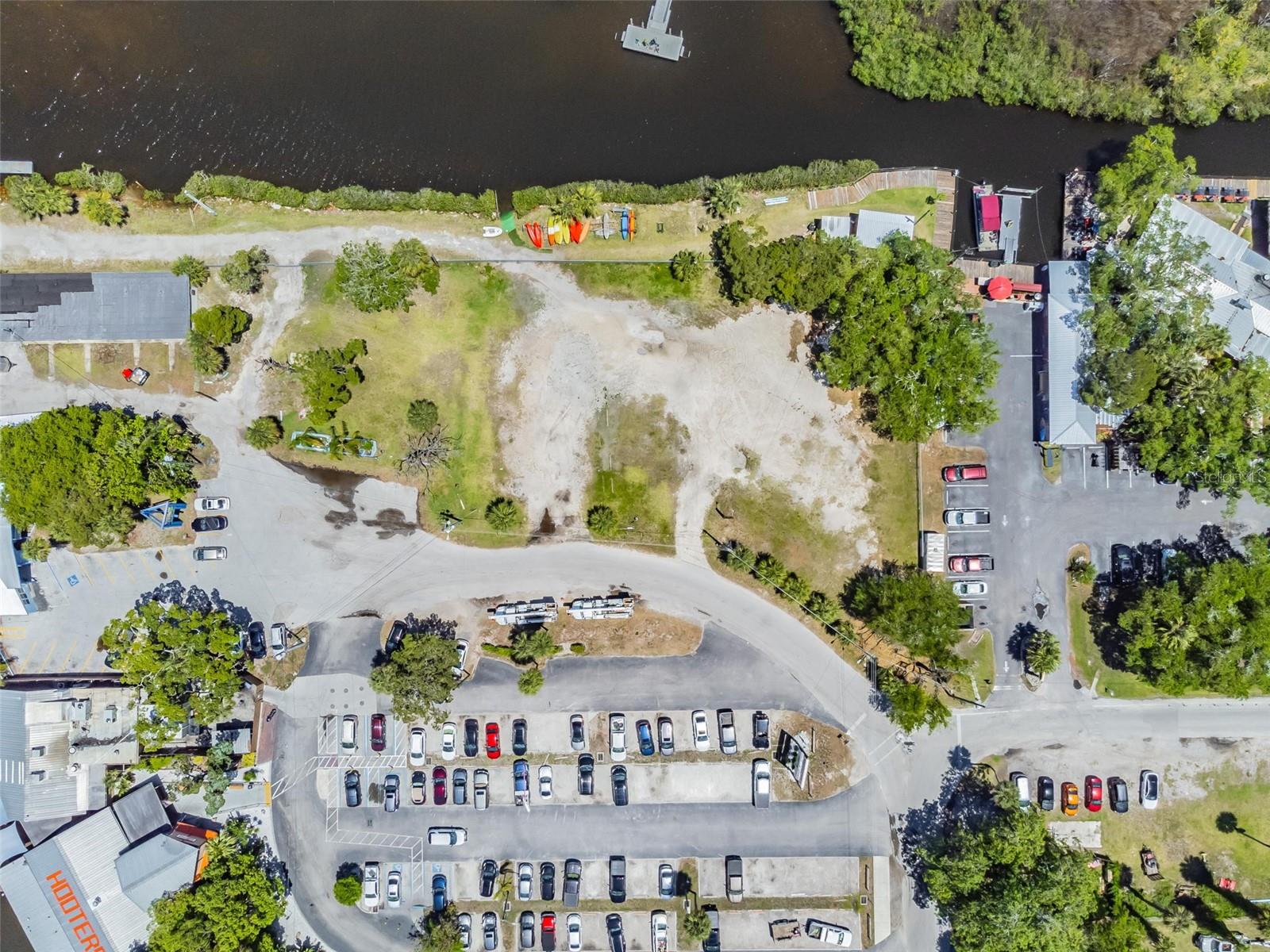 HARBOR VILLAS - Land