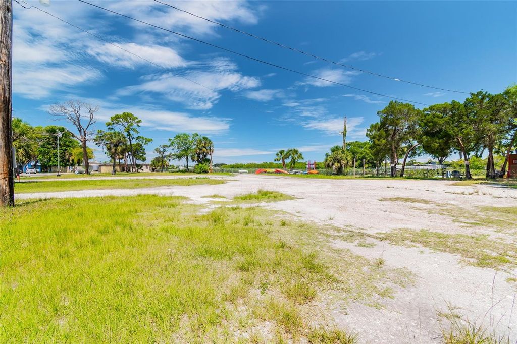 Photo of 5325 Treadway Drive, Port Richey, FL 34668 (MLS # TB8434091)