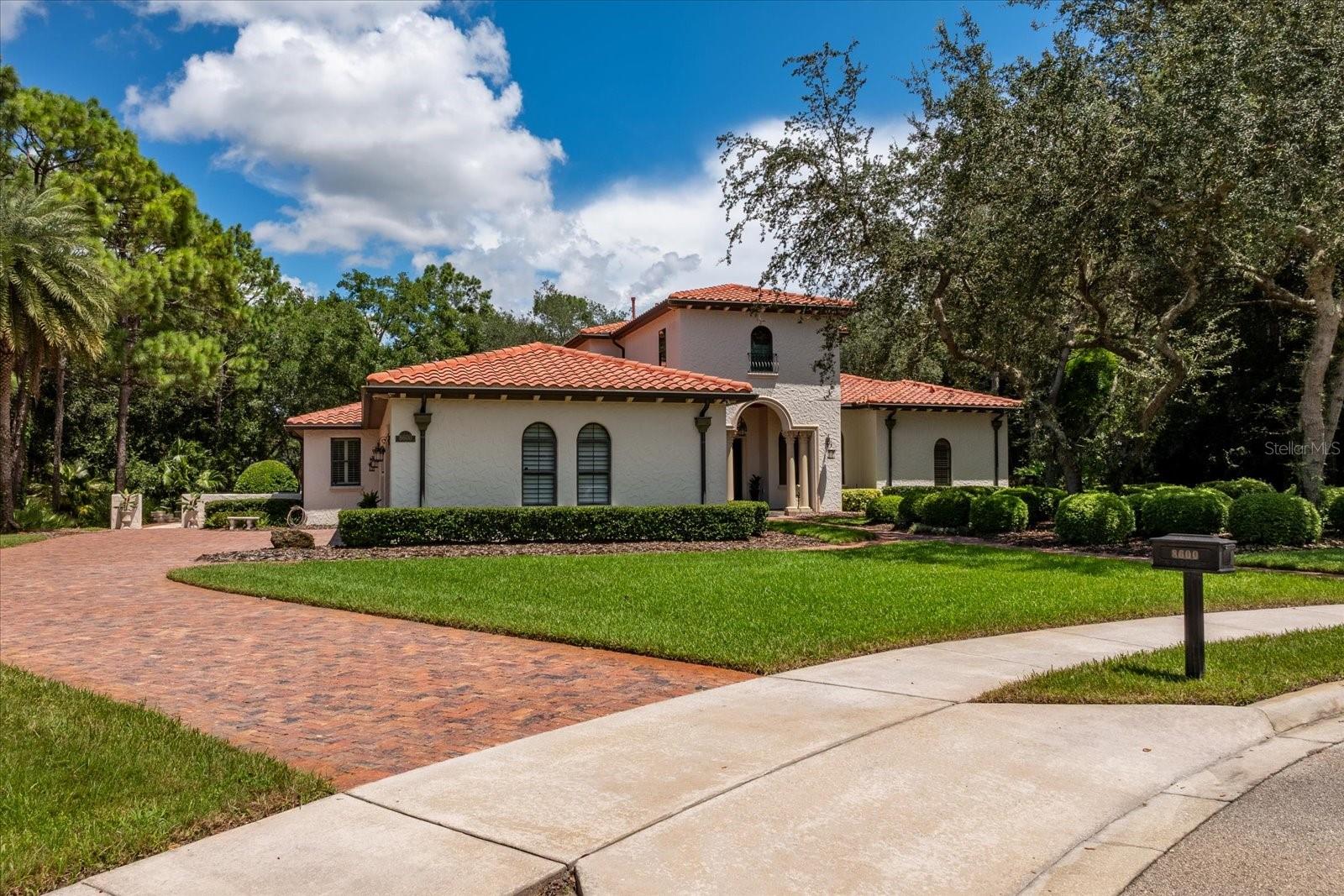 8600 BEAR HAVEN COURT