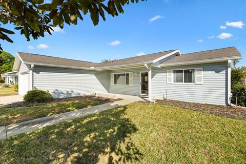 A home in SUMMERFIELD