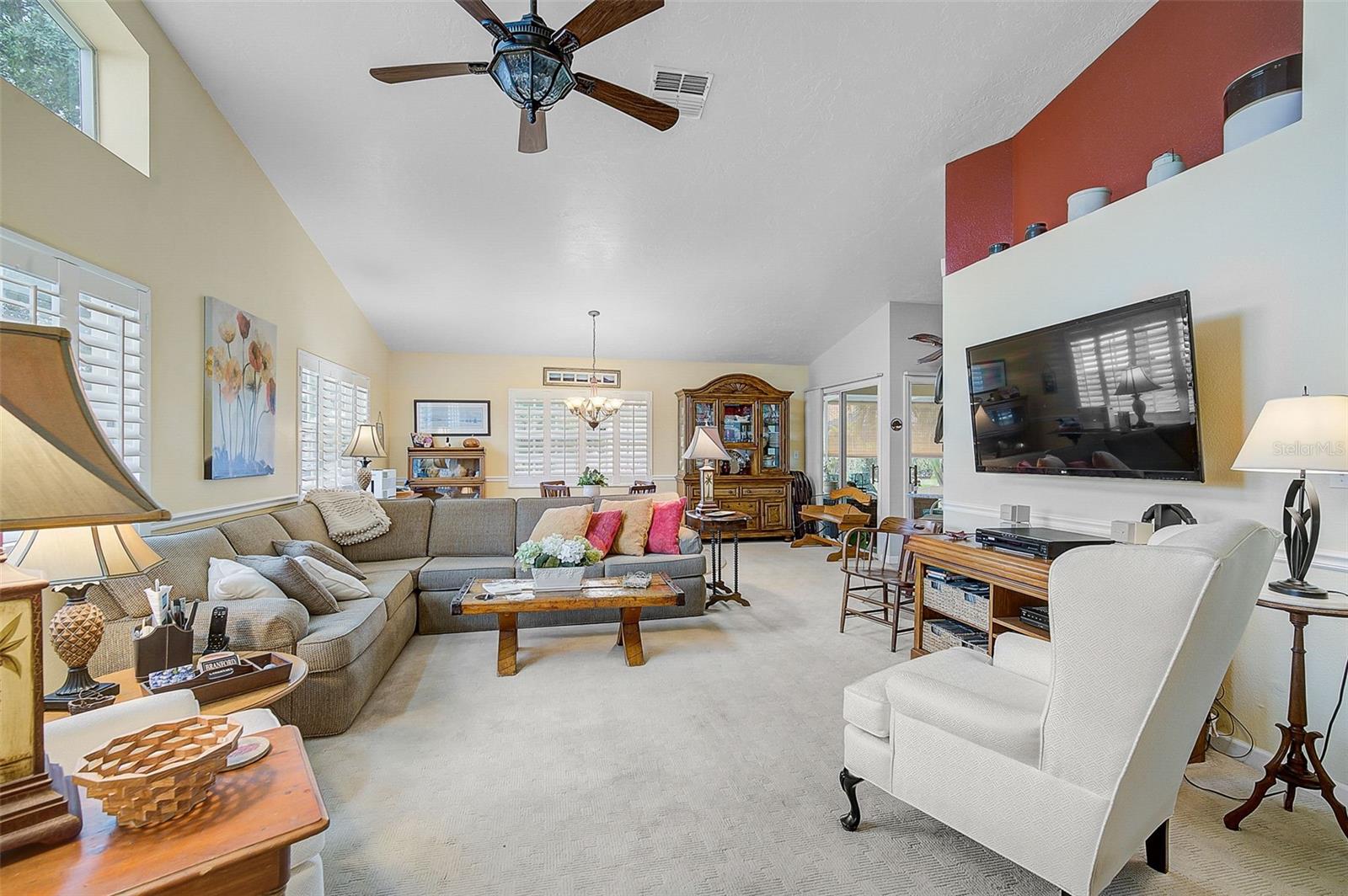 PERIDIA UNIT FOUR - Residential