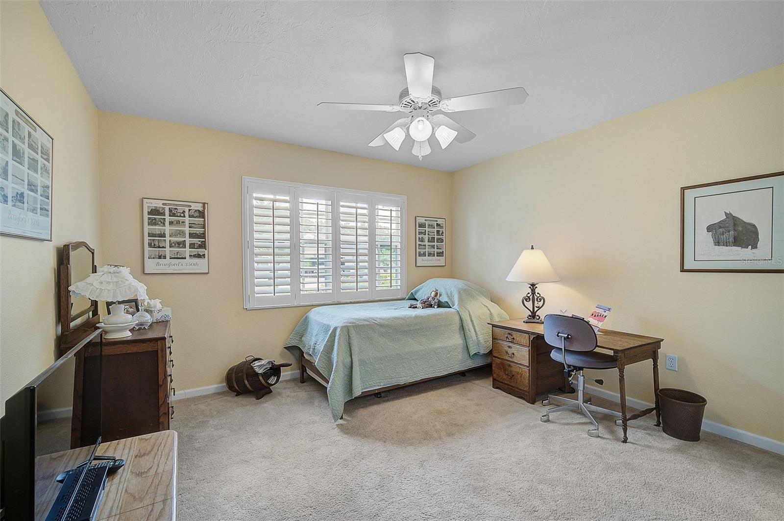 PERIDIA UNIT FOUR - Residential