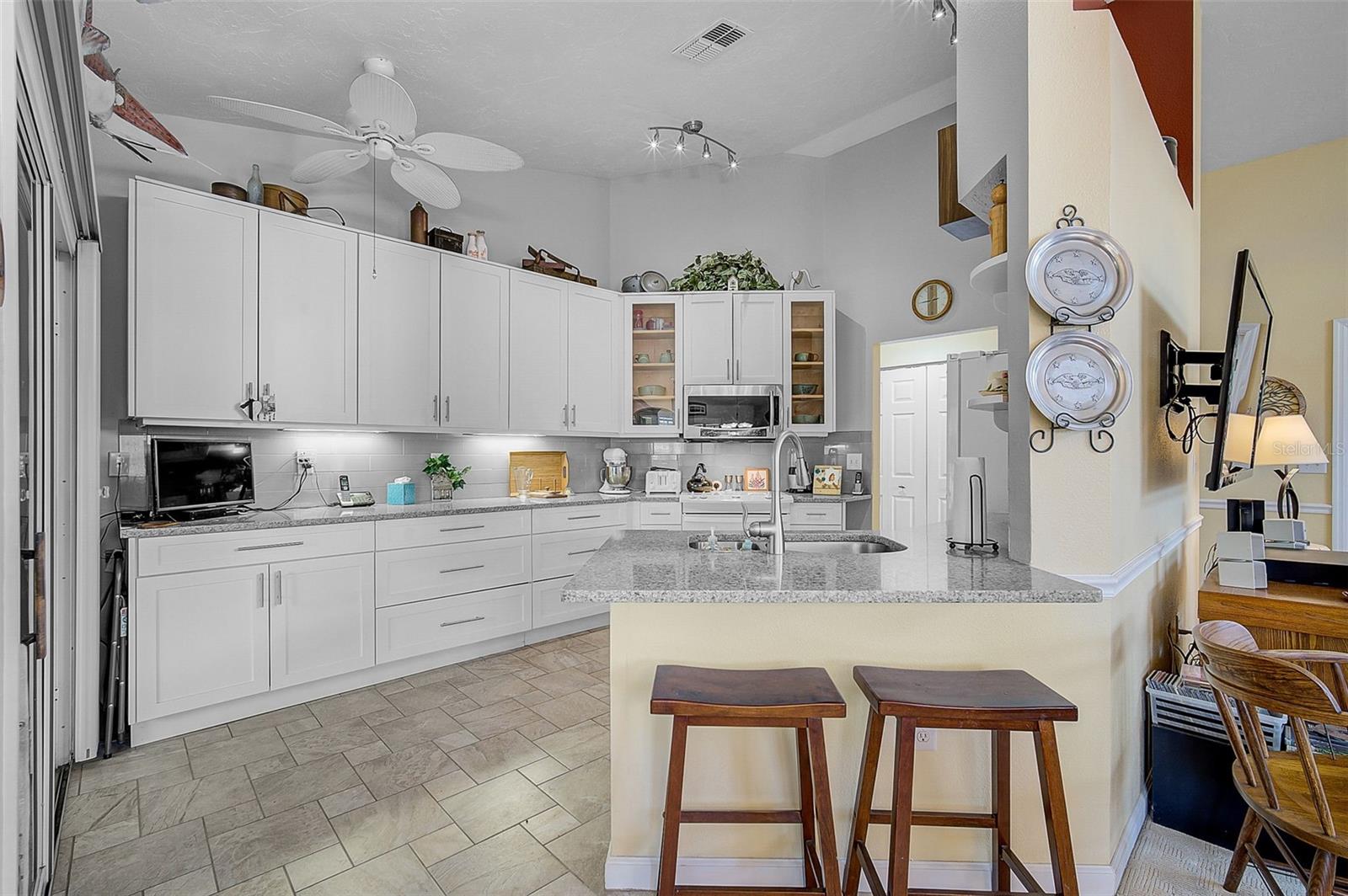 PERIDIA UNIT FOUR - Residential