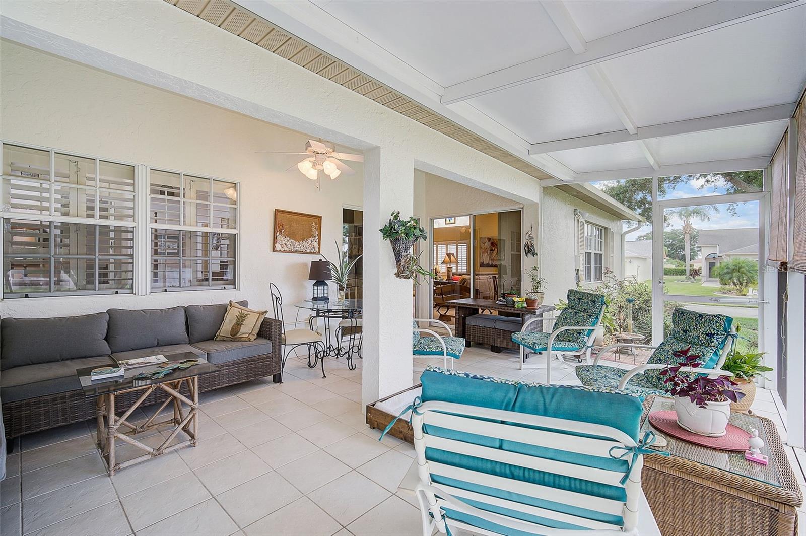 PERIDIA UNIT FOUR - Residential