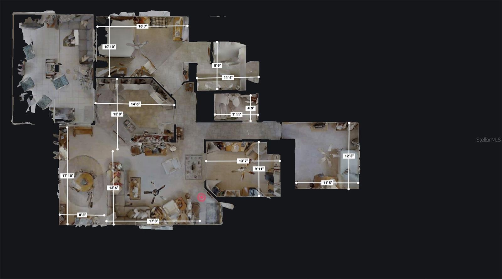 PERIDIA UNIT FOUR - Residential