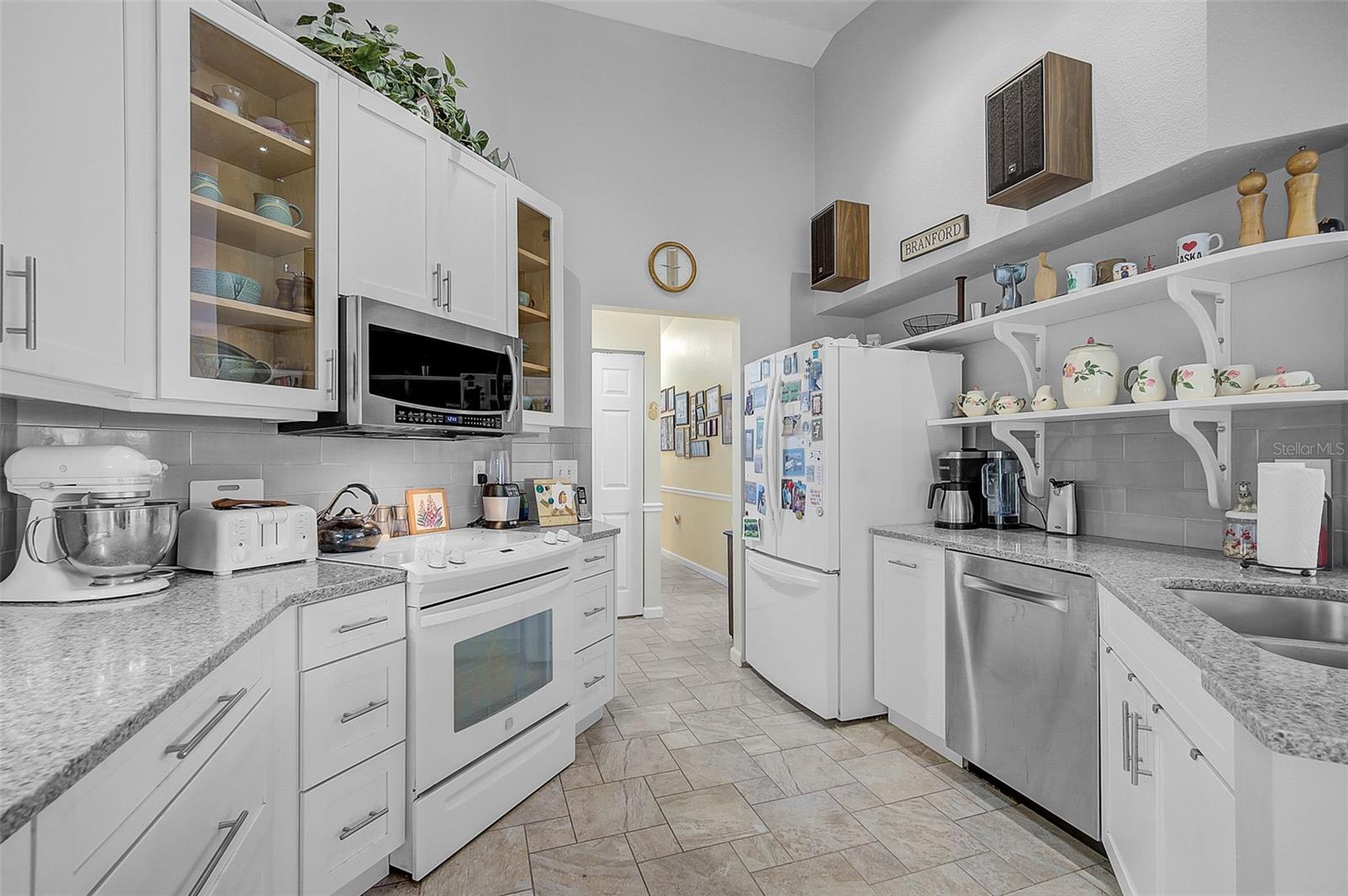 PERIDIA UNIT FOUR - Residential