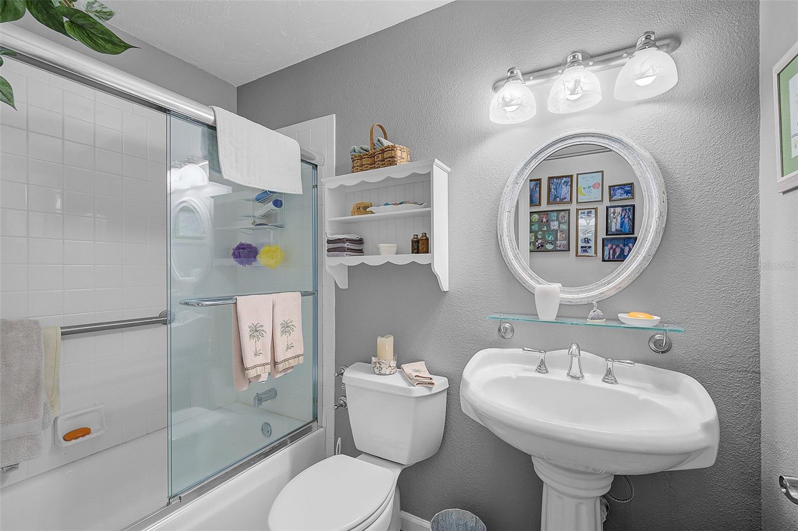 PERIDIA UNIT FOUR - Residential
