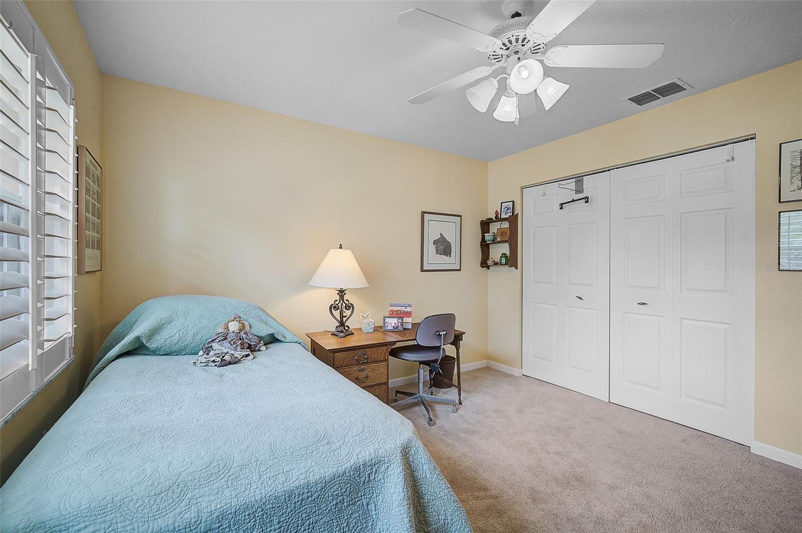 PERIDIA UNIT FOUR - Residential