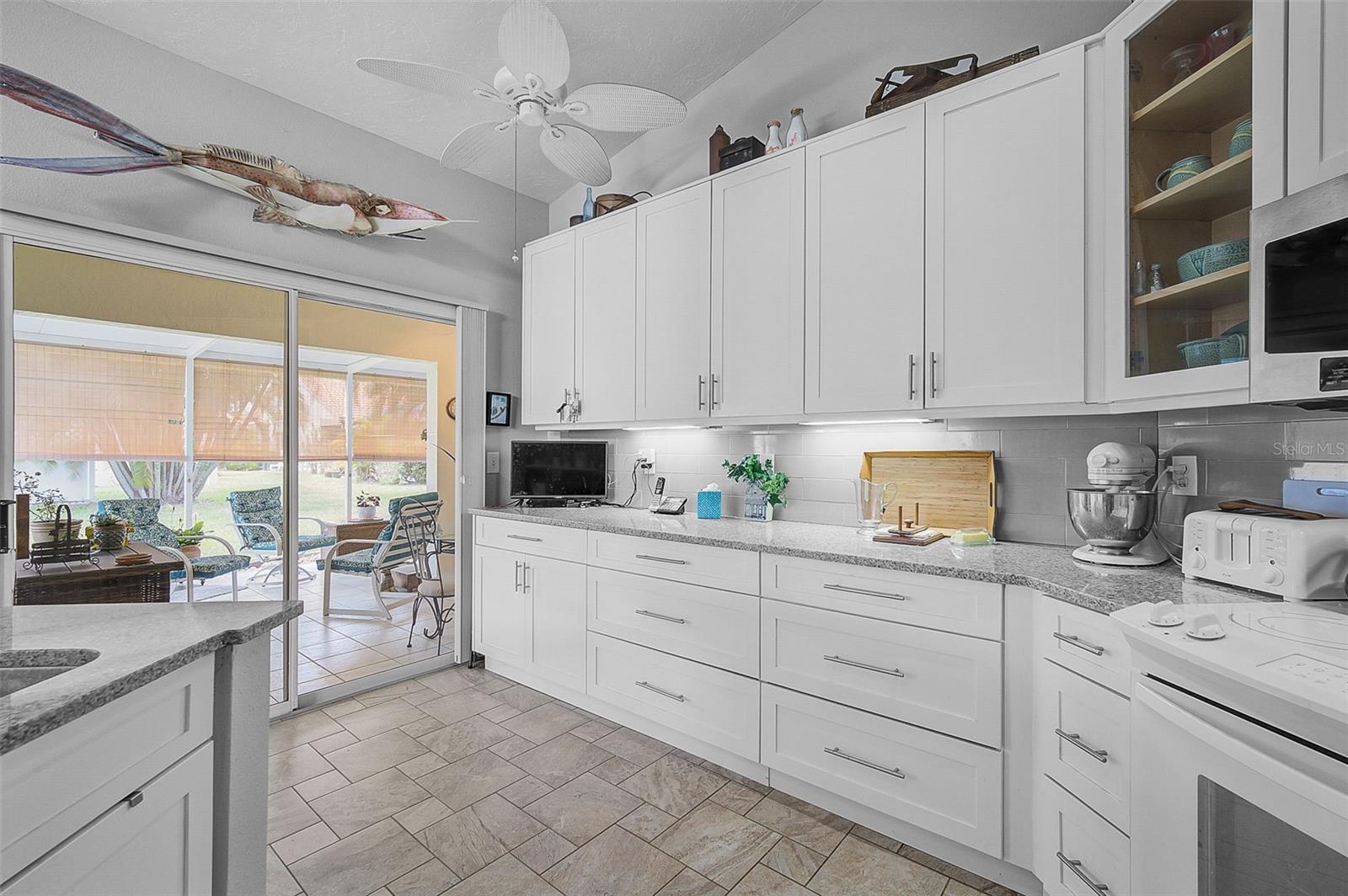 PERIDIA UNIT FOUR - Residential