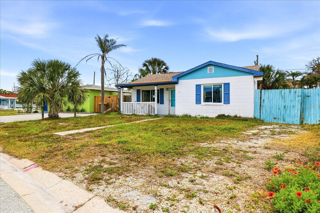 Photo of 451 Virginia Avenue, Madeira Beach, FL 33708 (MLS # TB8505099)