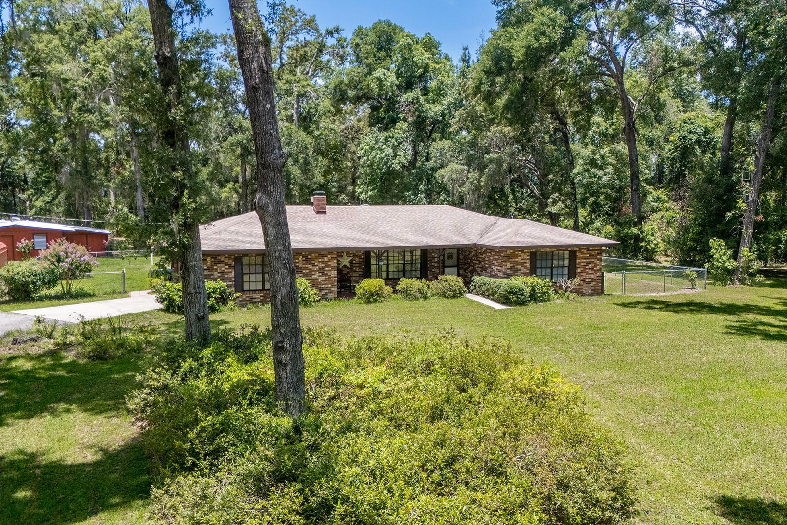 NOT IN SUBDIVISION - Residential