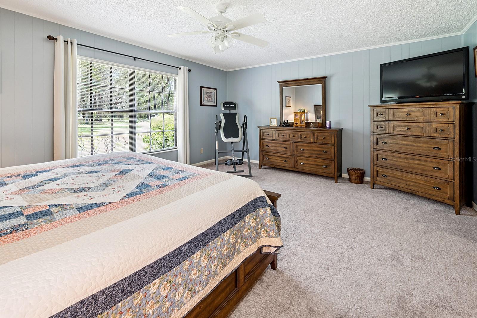 NOT IN SUBDIVISION - Residential