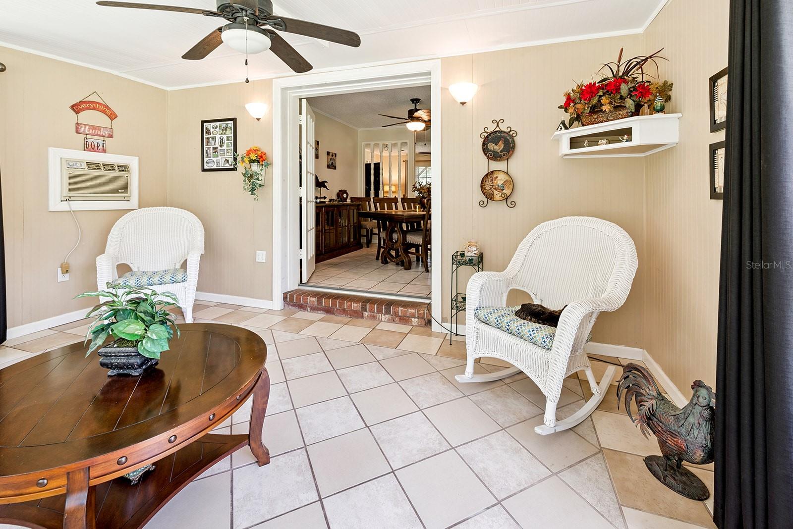 NOT IN SUBDIVISION - Residential