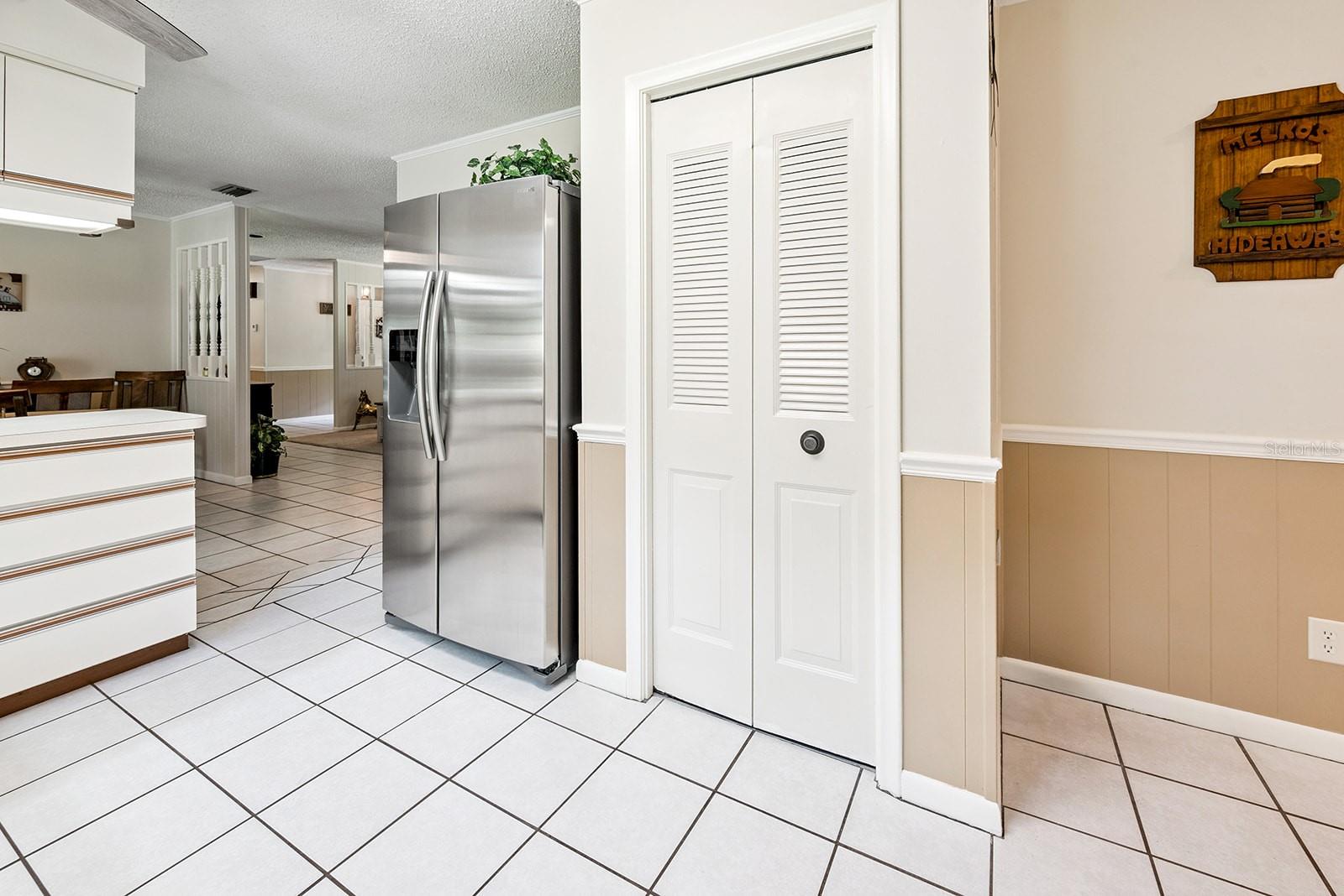 NOT IN SUBDIVISION - Residential