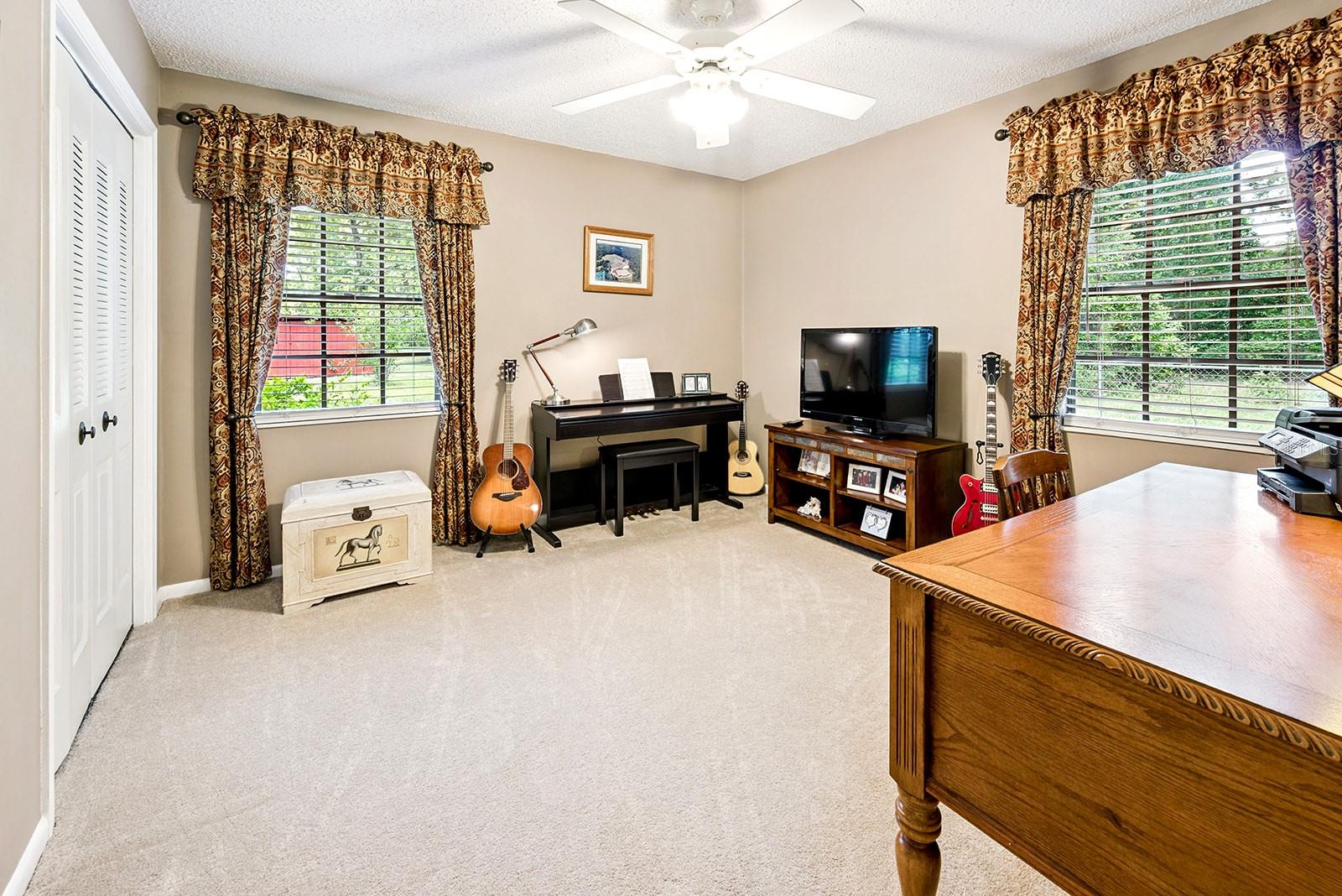 NOT IN SUBDIVISION - Residential