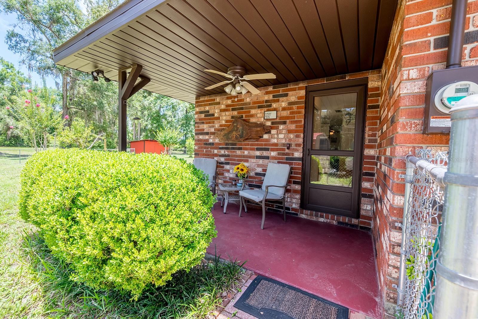 NOT IN SUBDIVISION - Residential