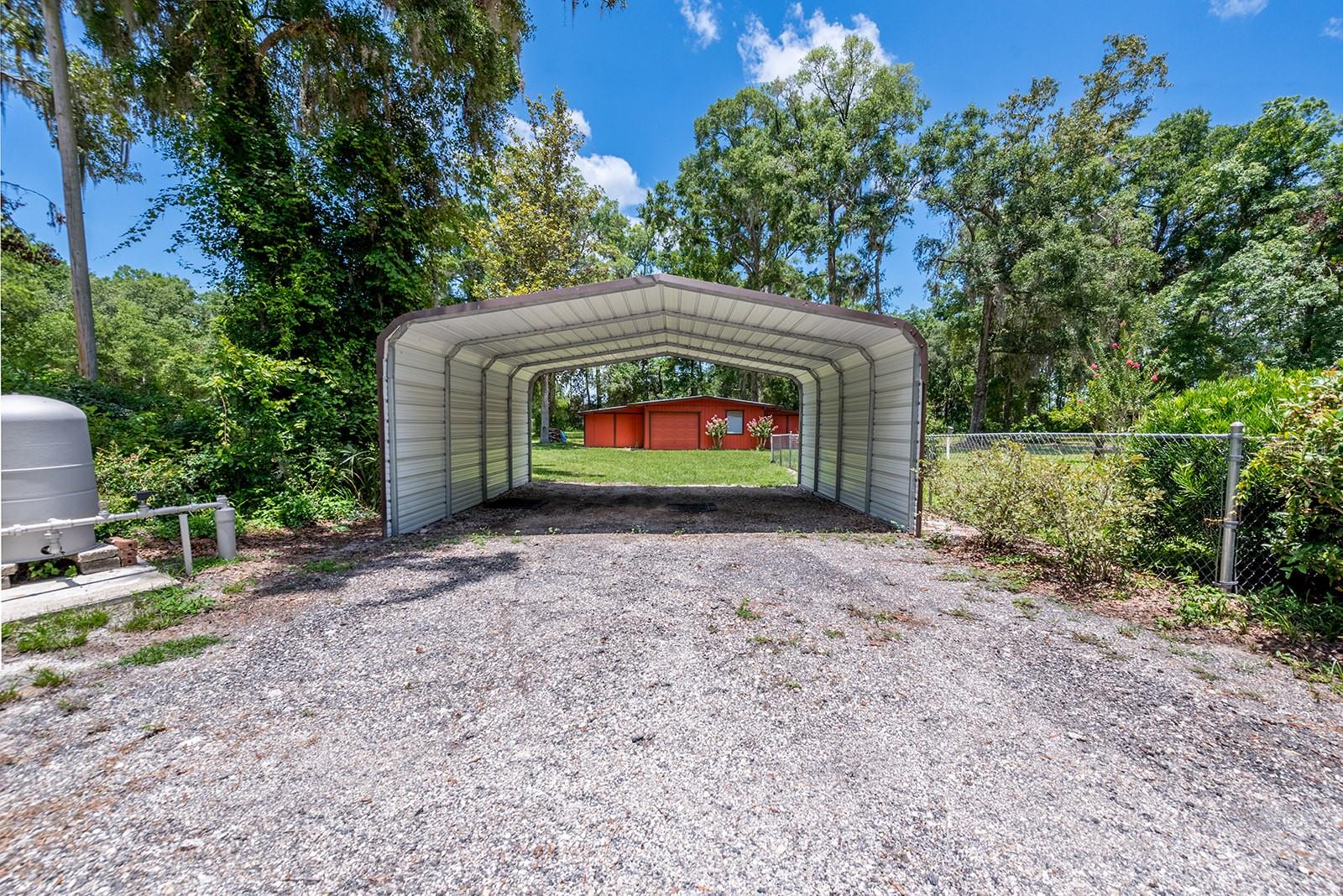 NOT IN SUBDIVISION - Residential