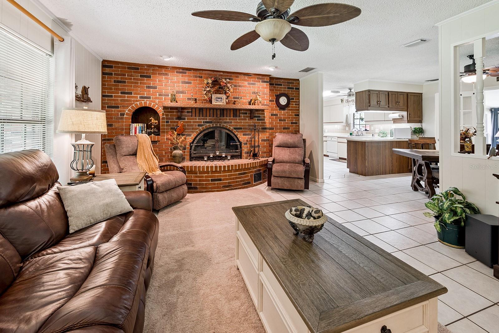 NOT IN SUBDIVISION - Residential