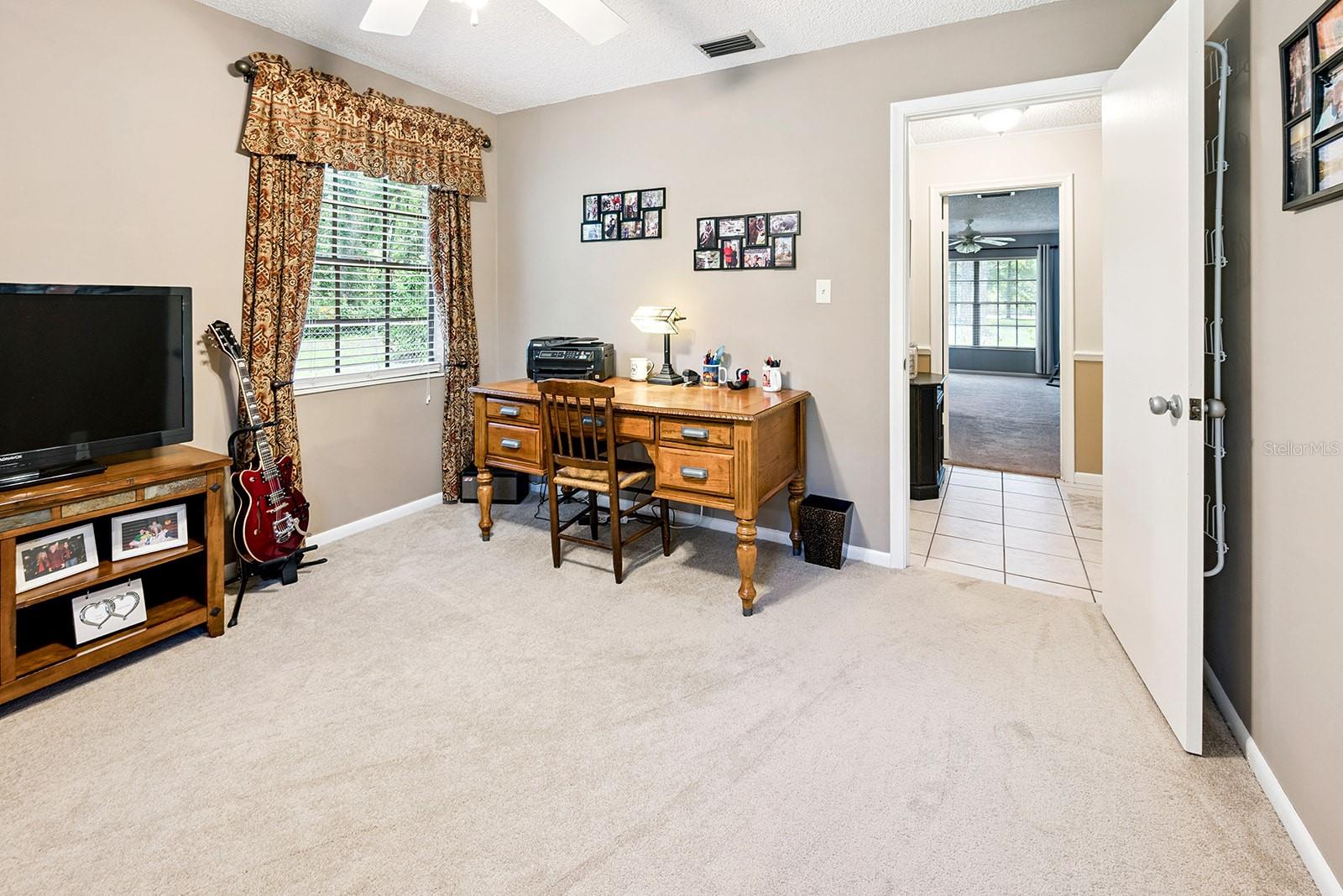 NOT IN SUBDIVISION - Residential