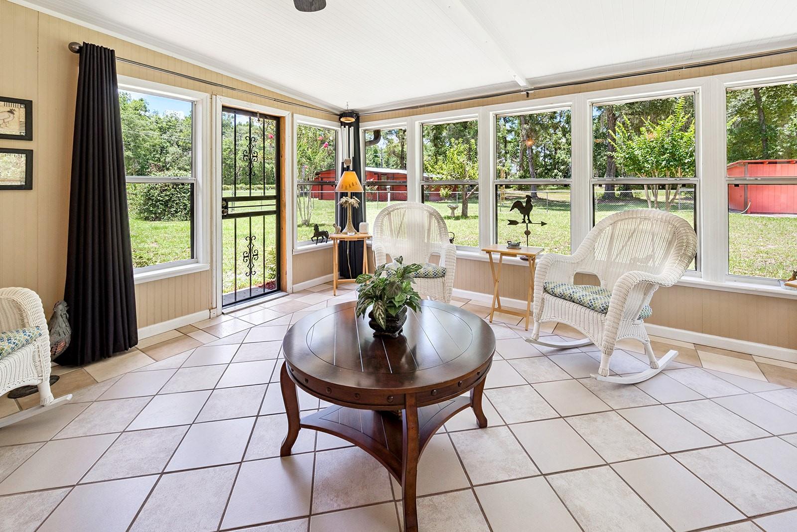 NOT IN SUBDIVISION - Residential