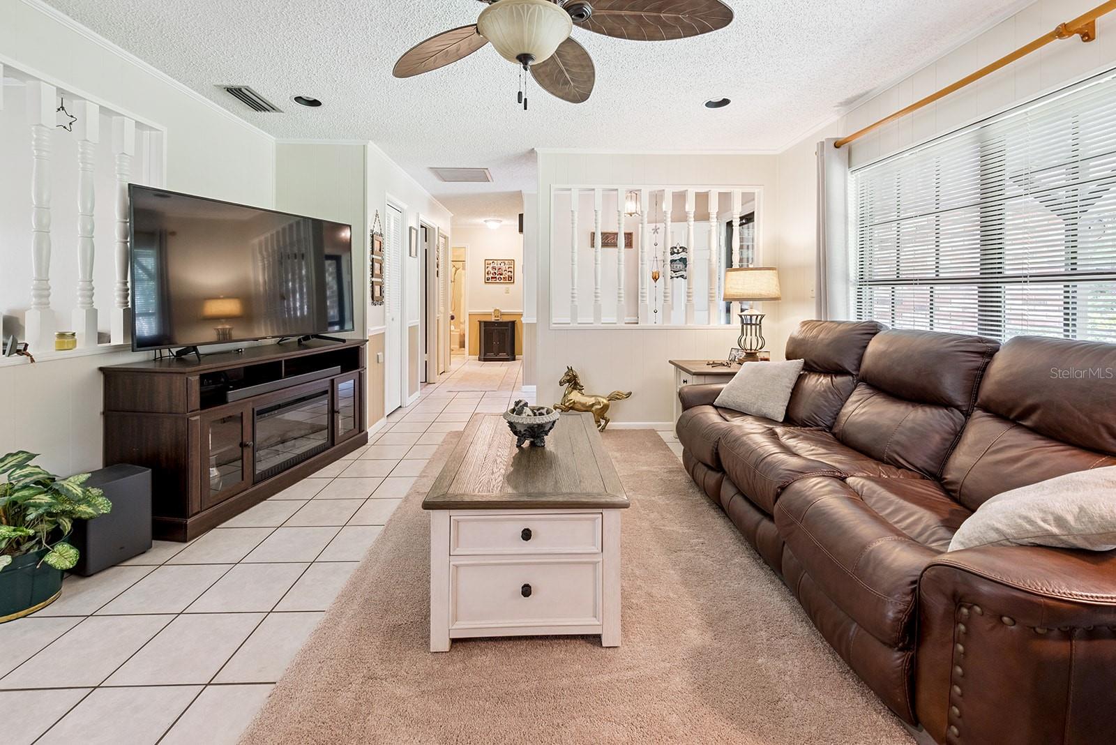 NOT IN SUBDIVISION - Residential