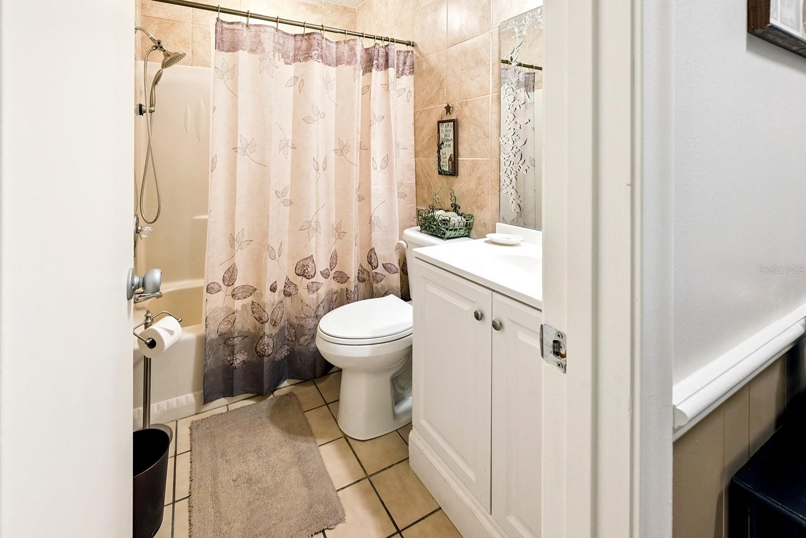 NOT IN SUBDIVISION - Residential