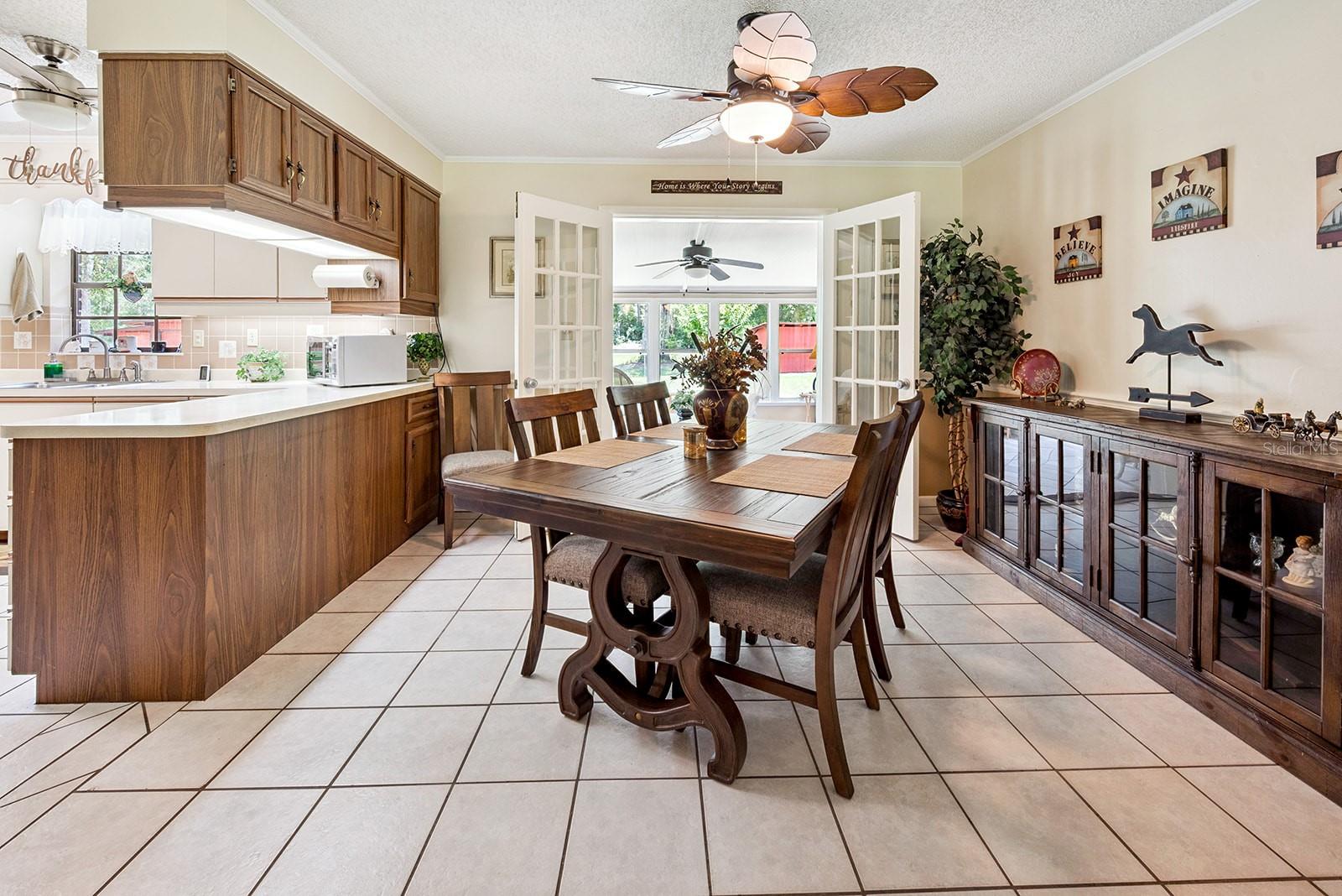 NOT IN SUBDIVISION - Residential