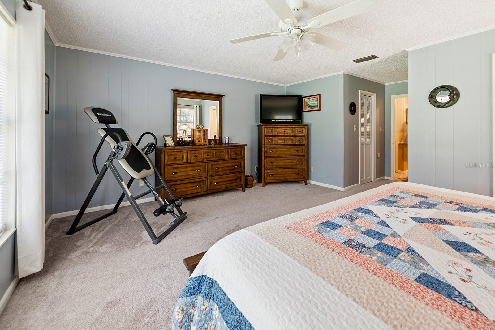 NOT IN SUBDIVISION - Residential