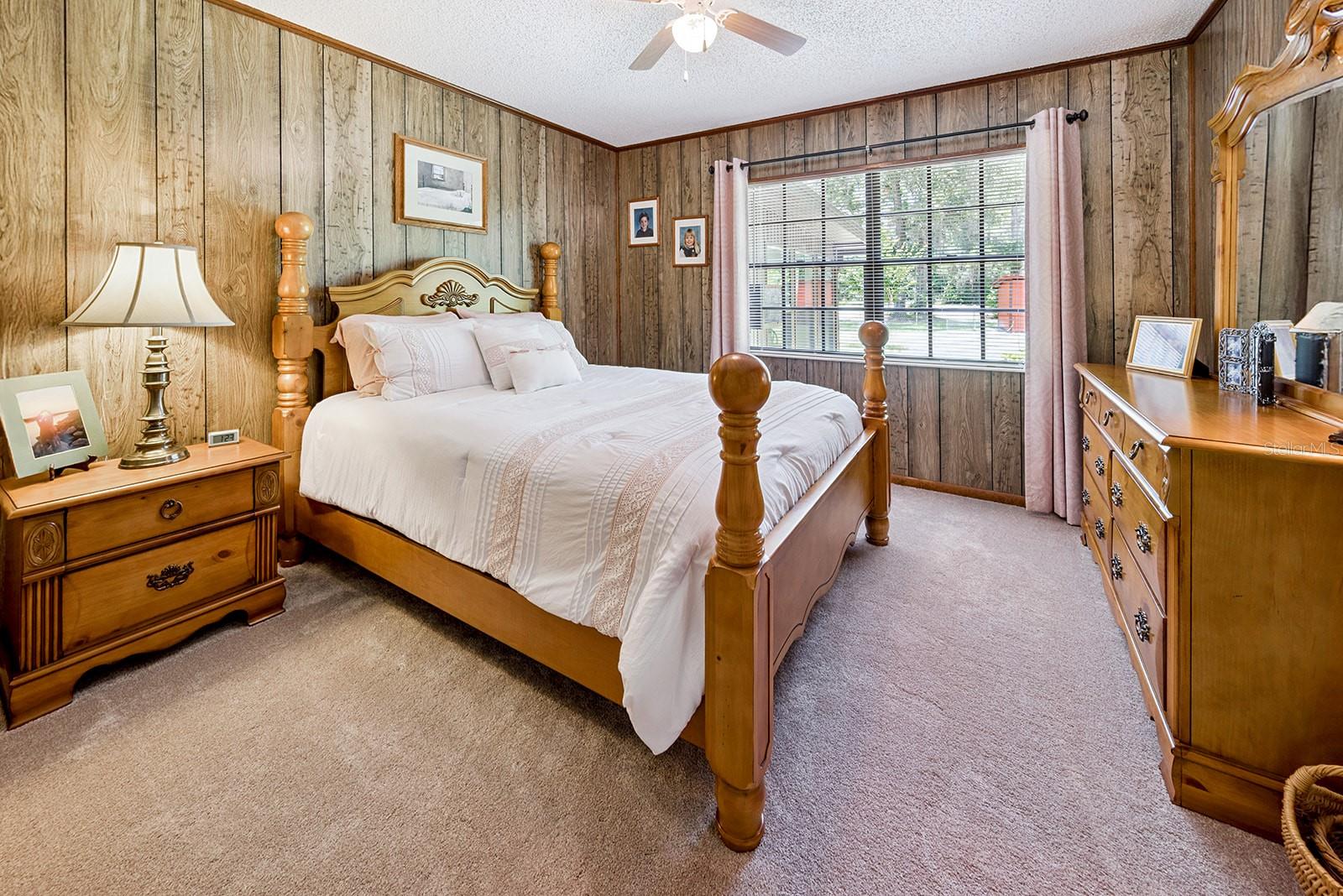 NOT IN SUBDIVISION - Residential