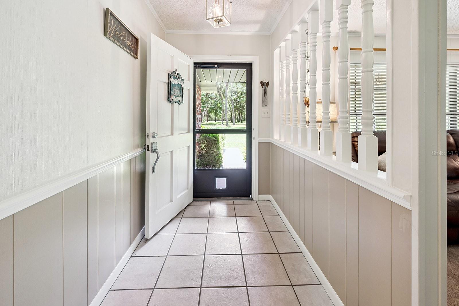 NOT IN SUBDIVISION - Residential