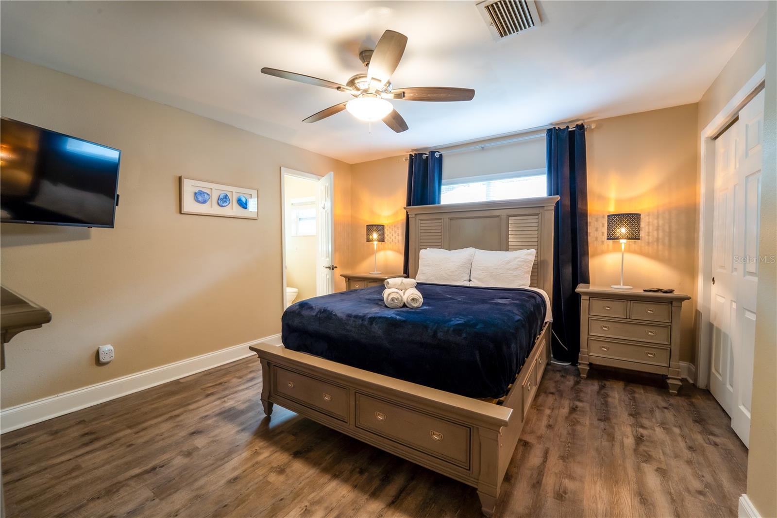 IDLE GROVE PARK UNIT 1 CORR - Residential