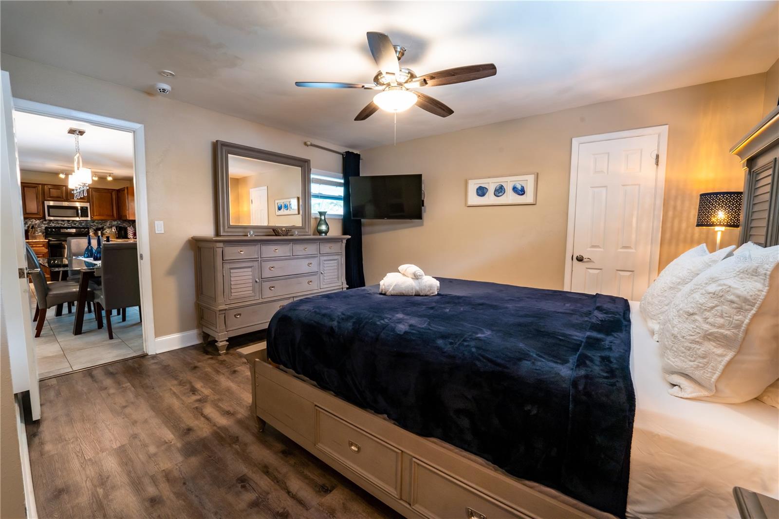 IDLE GROVE PARK UNIT 1 CORR - Residential