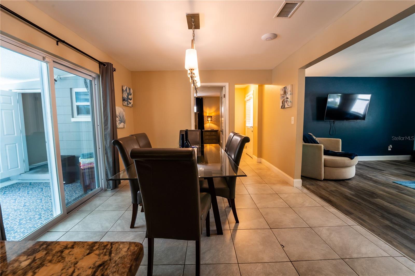 IDLE GROVE PARK UNIT 1 CORR - Residential