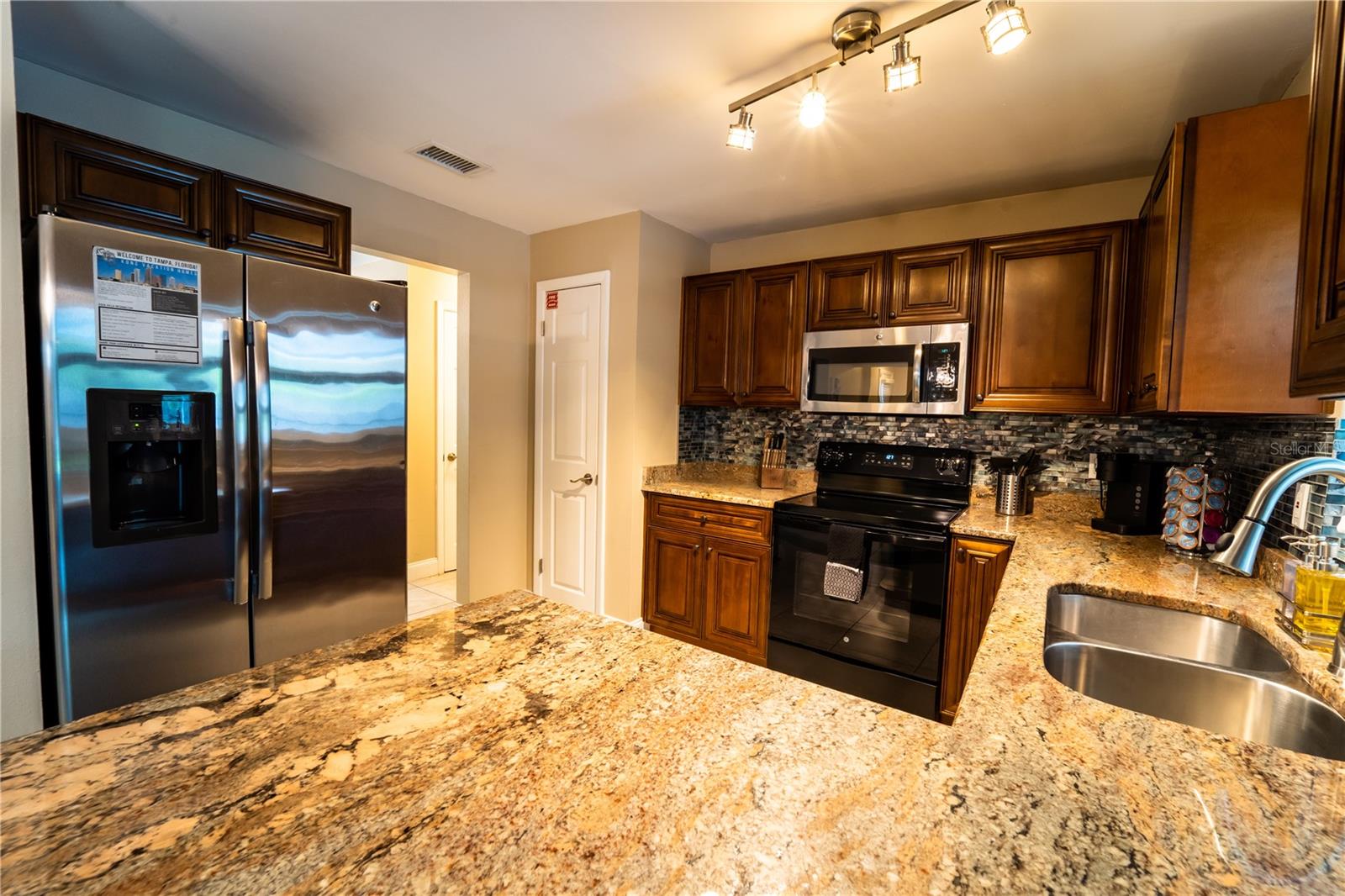 IDLE GROVE PARK UNIT 1 CORR - Residential