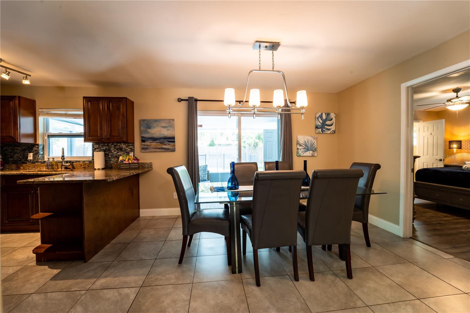 IDLE GROVE PARK UNIT 1 CORR - Residential