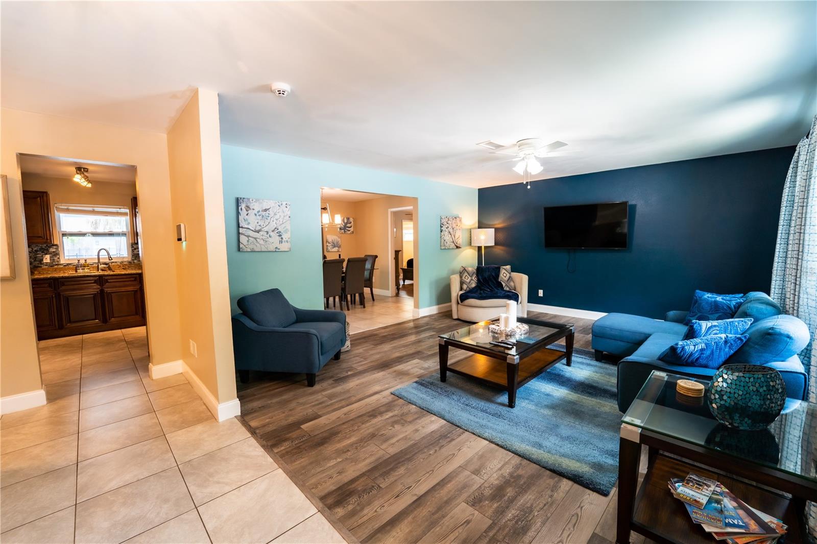 IDLE GROVE PARK UNIT 1 CORR - Residential